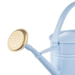 Mini-Gießkanne 1,5l ZINC In Hellblau 9 Mini-Gießkanne 1,5l ZINC In Hellblau -Butlers butlers mini giesskanne 1 5l zinc in hellblau 3