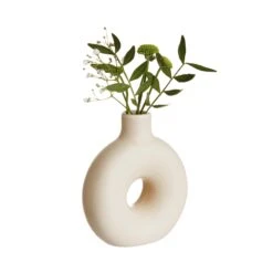 Mini Vase Höhe 10cm LOOPY In Beige 13 Mini Vase Höhe 10cm LOOPY In Beige -Butlers butlers mini vase hohe 10cm loopy in beige 4