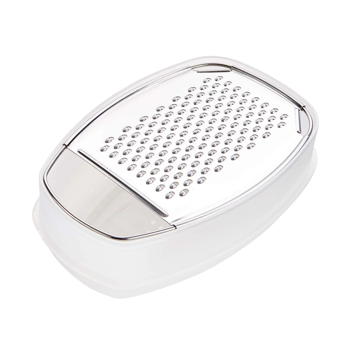 Parmesanreibe BON FROMAGE In Transparent 3 Parmesanreibe BON FROMAGE In Transparent