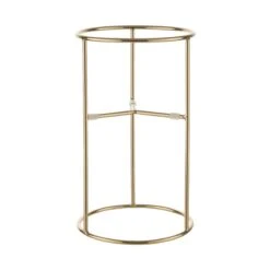 Pflanztopf Auf Gestell Höhe 40cm PLANTA In Gold 9 Pflanztopf Auf Gestell Höhe 40cm PLANTA In Gold -Butlers butlers pflanztopf auf gestell hohe 40cm planta in gold 2