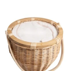 Picknickkorb Inkl. Isolierter Kühltasche THE GREAT OUTDOORS In Natur 18 Picknickkorb Inkl. Isolierter Kühltasche THE GREAT OUTDOORS In Natur -Butlers butlers picknickkorb inkl isolierter kuhltasche the great outdoors in natur 5