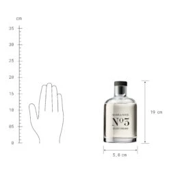 Raumduft No 3 "Velvet Dreams" 110ml HOME & SOUL In Transparent 12 Raumduft No 3 "Velvet Dreams" 110ml HOME & SOUL In Transparent -Butlers butlers raumduft no 3 velvet dreams 110ml home and soul in transparent 4