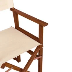 Regiestuhl HOLLYWOOD In Creme -Butlers butlers regiestuhl hollywood in creme 5