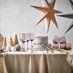 Schale 600ml CASA NOVA In Grau -Butlers butlers schale 600ml casa nova in grau 10