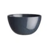 Schale 600ml NATIVE In Dunkelblau -Butlers butlers schale 600ml native in dunkelblau
