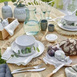 Schale 600ml NATIVE In Weiß 20 Schale 600ml NATIVE In Weiß -Butlers butlers schale 600ml native in weiss 7