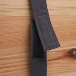 Sitzkissen Mit Klettverschluss L 36 X B 25cm SOLID In Anthrazit 16 Sitzkissen Mit Klettverschluss L 36 X B 25cm SOLID In Anthrazit -Butlers butlers sitzkissen mit klettverschluss l 36 x b 25cm solid in anthrazit 6