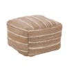 Sitzpouf B 50 X H 35cm ALL NATURE In Natur 1 Sitzpouf B 50 X H 35cm ALL NATURE In Natur -Butlers butlers sitzpouf b 50 x h 35cm all nature in natur