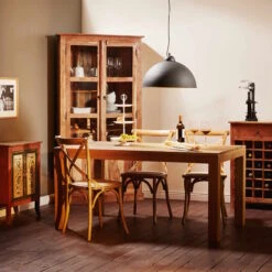 Stuhl 2er-Set Natur CROSS COUNTRY In Braun -Butlers butlers stuhl 2er set natur cross country in braun 10