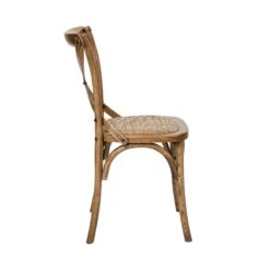 Stuhl 2er-Set Natur CROSS COUNTRY In Braun -Butlers butlers stuhl 2er set natur cross country in braun 2