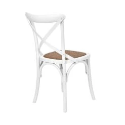 Stuhl 2er-Set Weiß CROSS COUNTRY In Weiß -Butlers butlers stuhl 2er set weiss cross country in weiss 3