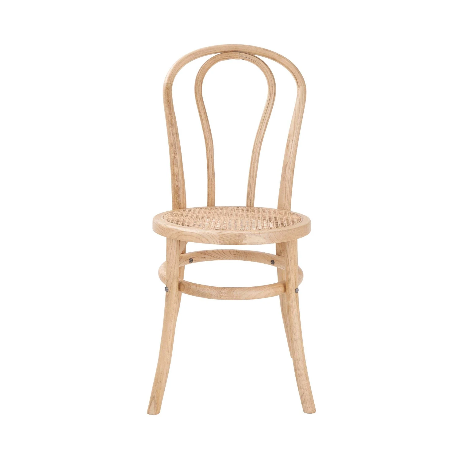Stuhl 2er-Set WIENER MELANGE In Natur 7 Stuhl 2er-Set WIENER MELANGE In Natur – Bild 5