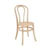 Stuhl WIENER MELANGE In Natur 1 Stuhl WIENER MELANGE In Natur -Butlers butlers stuhl wiener melange in natur