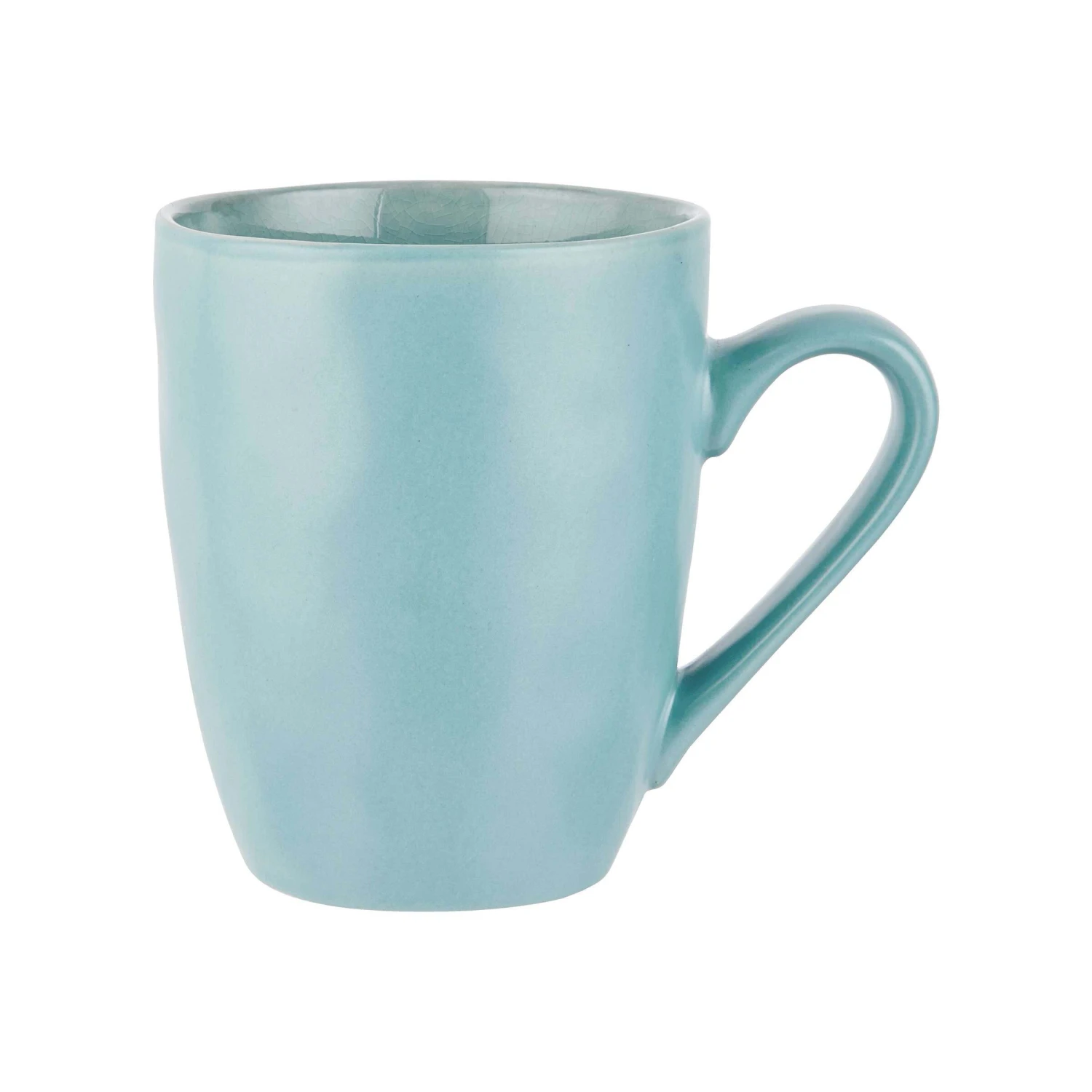 Tasse 350ml DE LA ROYA In Blau 3 Tasse 350ml DE LA ROYA In Blau