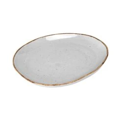 Teller-Set 8-tlg. FINCA In Grau 17 Teller-Set 8-tlg. FINCA In Grau -Butlers butlers teller set 8 tlg finca in grau 3