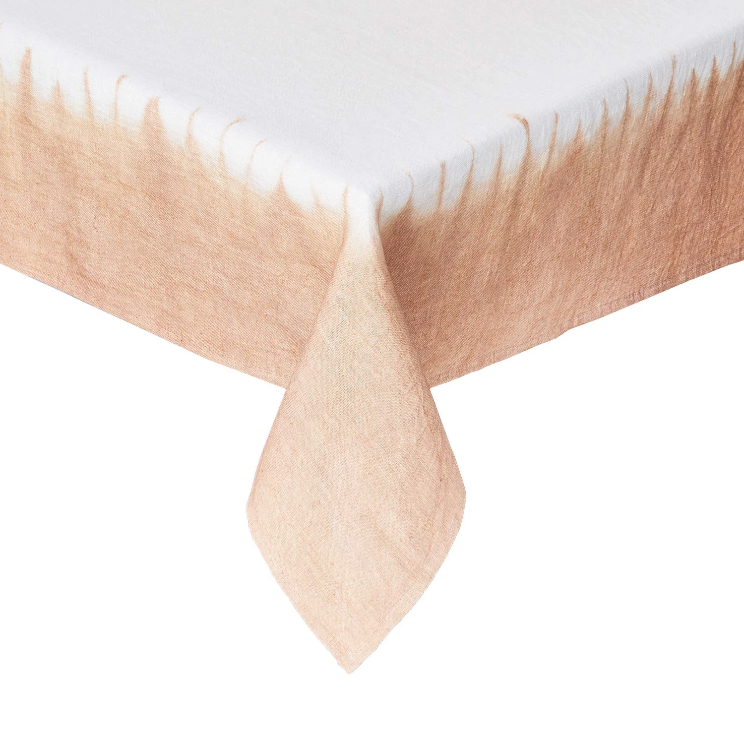 Tischdecke L 160 X B 160cm HEYDAY In Rosé 3 Tischdecke L 160 X B 160cm HEYDAY In Rosé