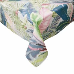 Tischdecke L 300 X B 160cm BEYOND BALI In Bunt