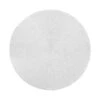 Tischset Ø38cm AMBIENTE In Hellgrau