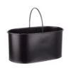Universal-Box B 32 X T 19cm ZINC In Schwarz -Butlers butlers universal box b 32 x t 19cm zinc in schwarz