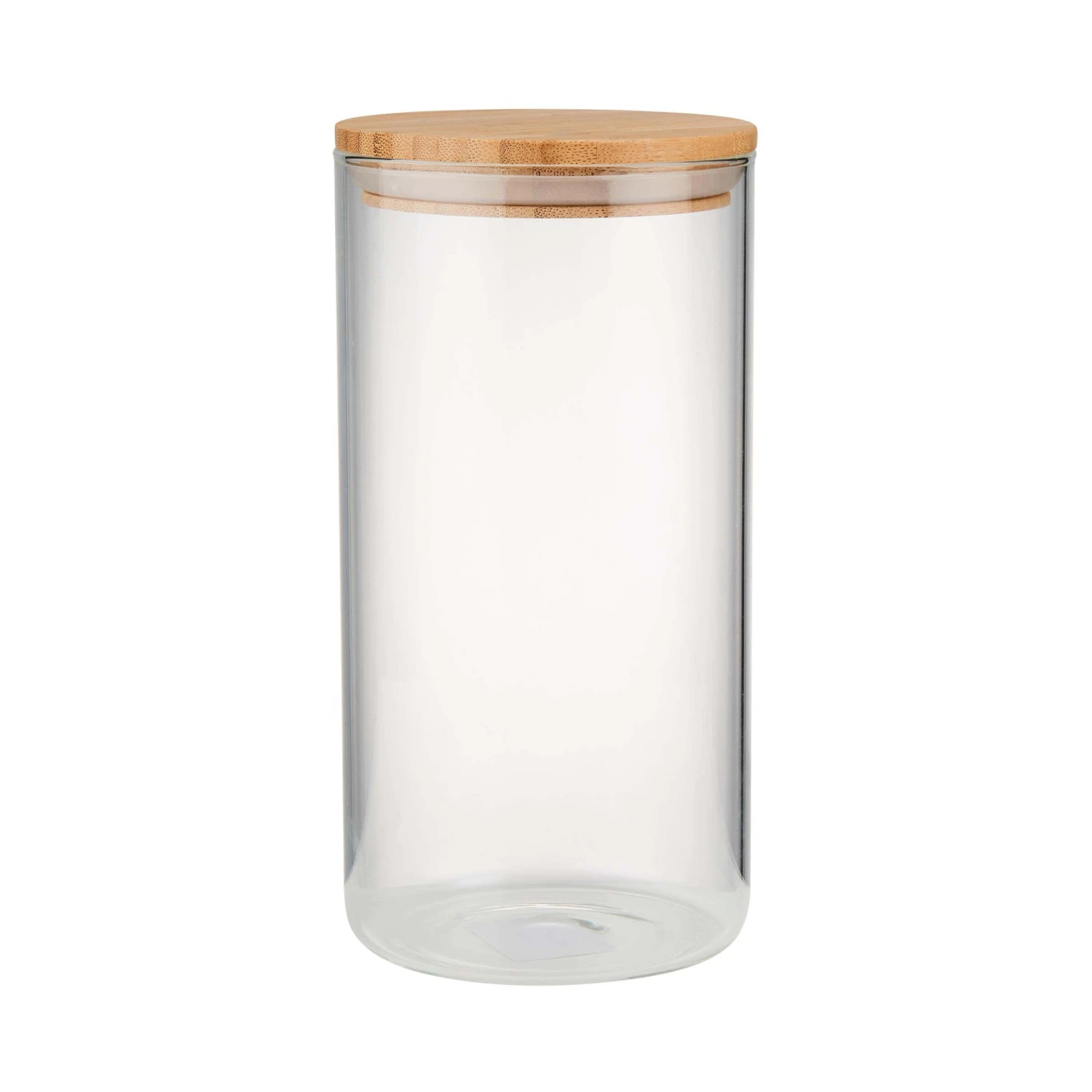 Vorratsglas 2300ml WOODLOCK In Transparent 3 Vorratsglas 2300ml WOODLOCK In Transparent