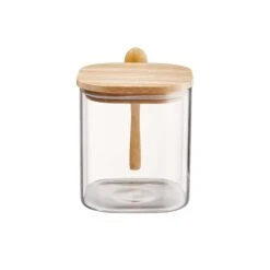 Vorratsglas-Set 2-tlg. COMPOSITION In Transparent-Natur 26 Vorratsglas-Set 2-tlg. COMPOSITION In Transparent-Natur -Butlers butlers vorratsglas set 2 tlg composition in transparent natur 11