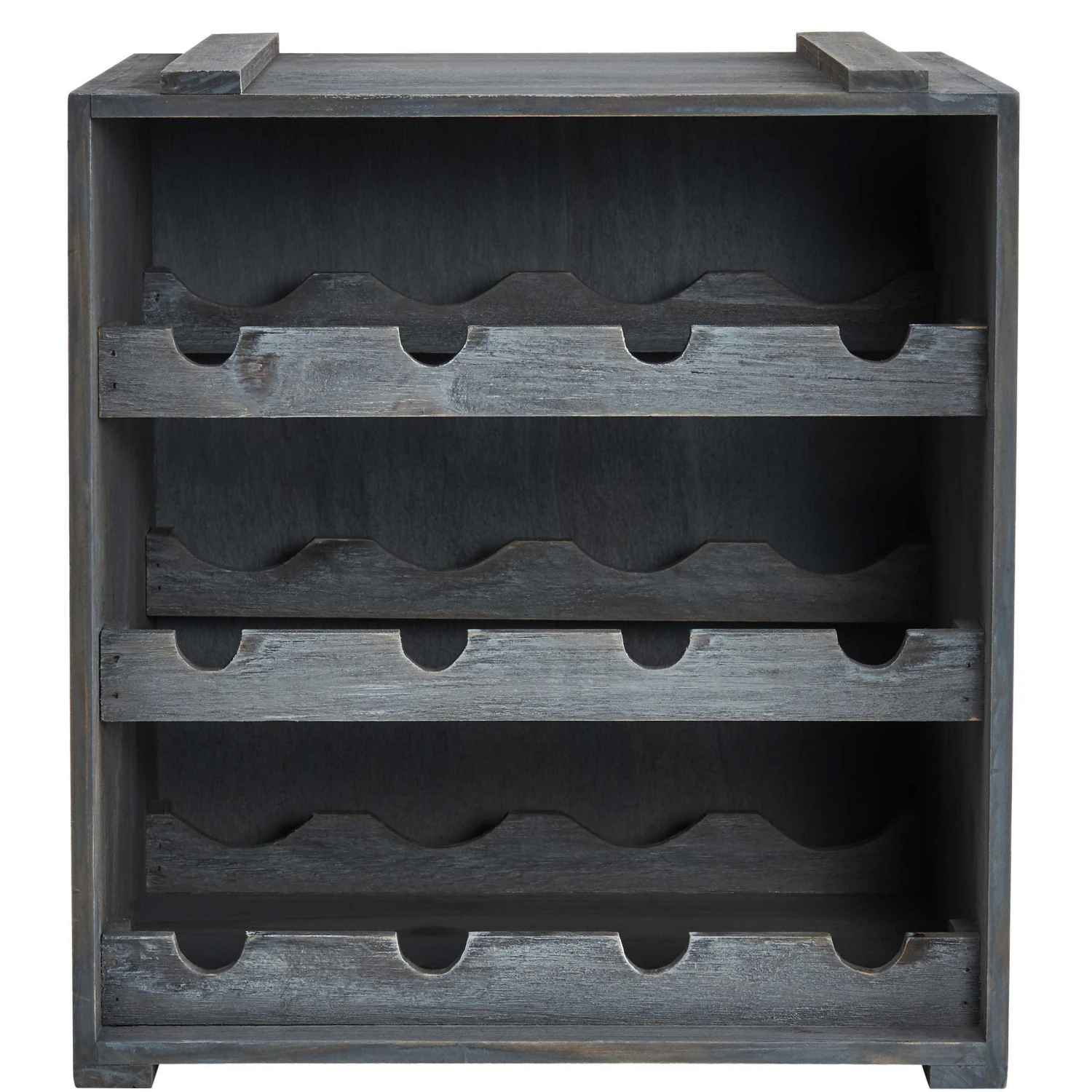 Weinregal VINOTHEK In Taupe 7 Weinregal VINOTHEK In Taupe – Bild 5