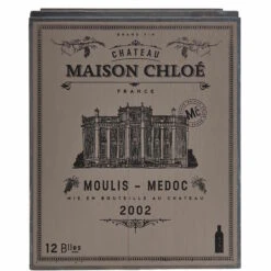 Weinregal VINOTHEK In Taupe 16 Weinregal VINOTHEK In Taupe -Butlers butlers weinregal vinothek in taupe 5